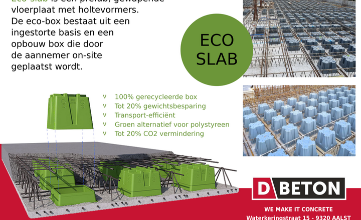 EcoSlab